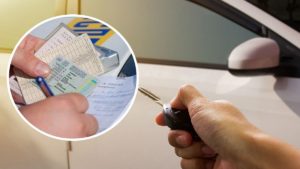 З початку 2023 року змінилася вартість реєстрації транспортних засобів в Україні